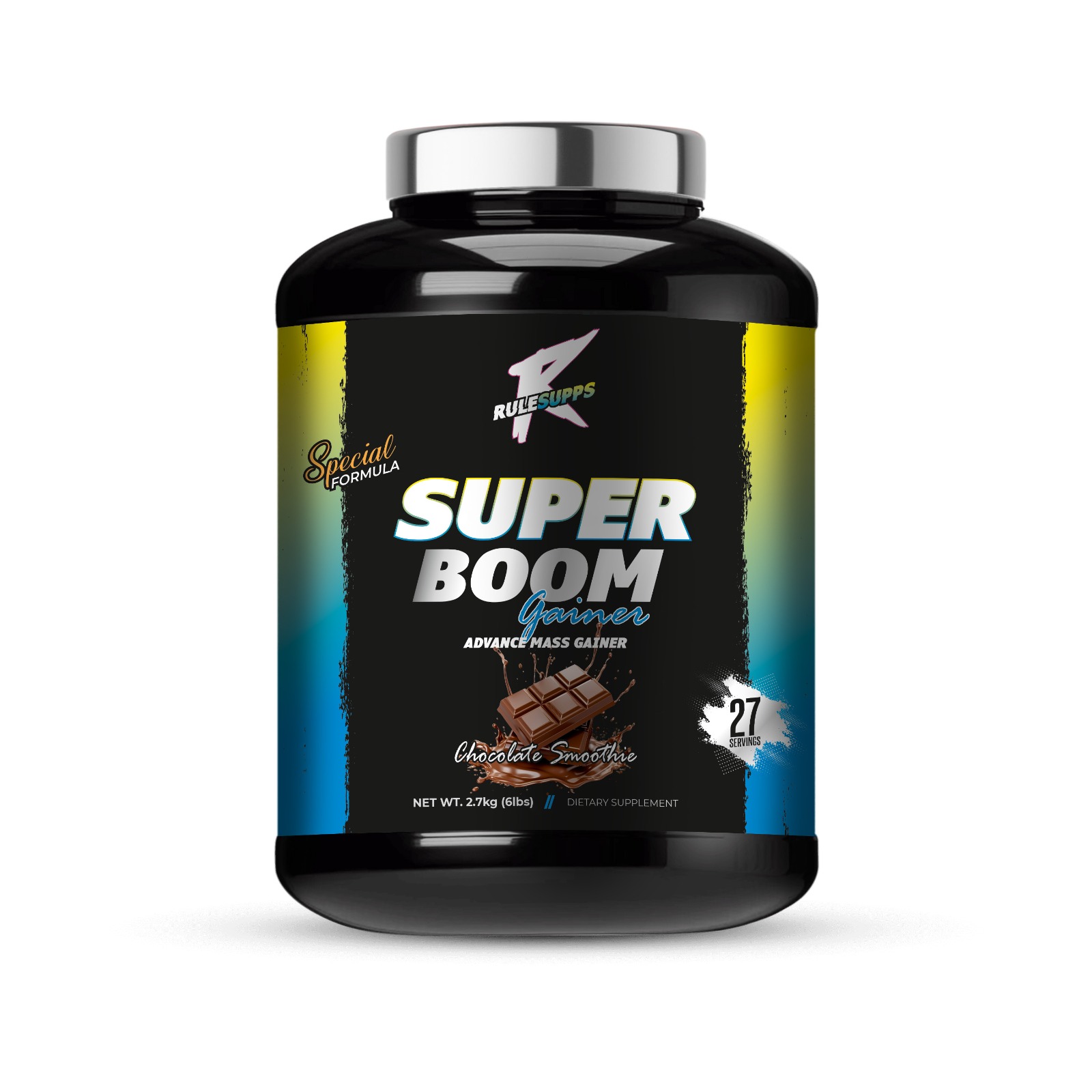 Rule Supps Superboom